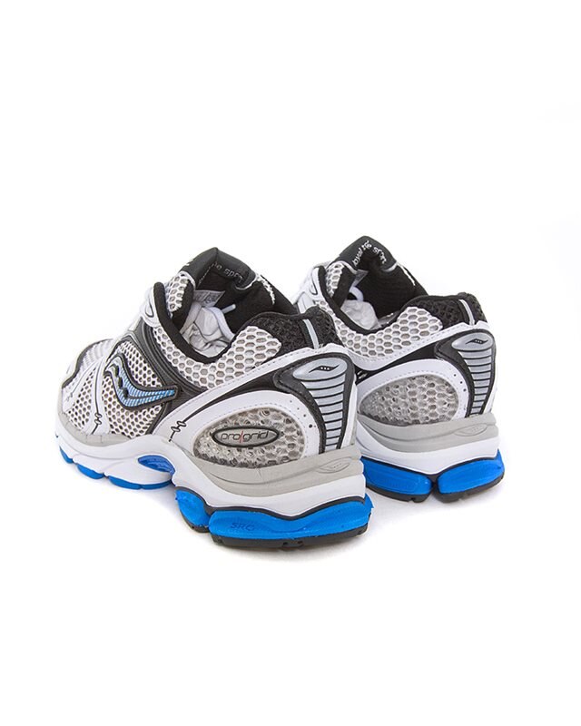Saucony progrid 3 deals