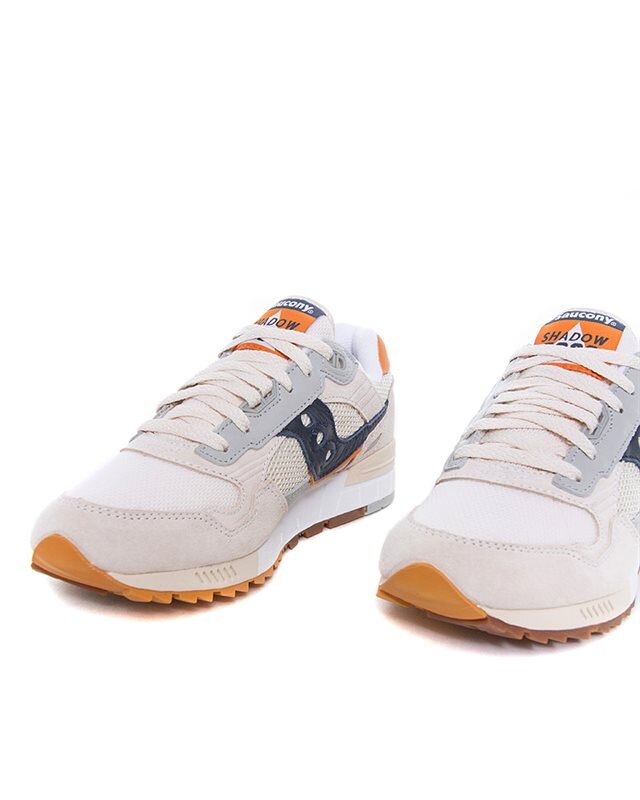 Saucony shadow 5 tan white clearance