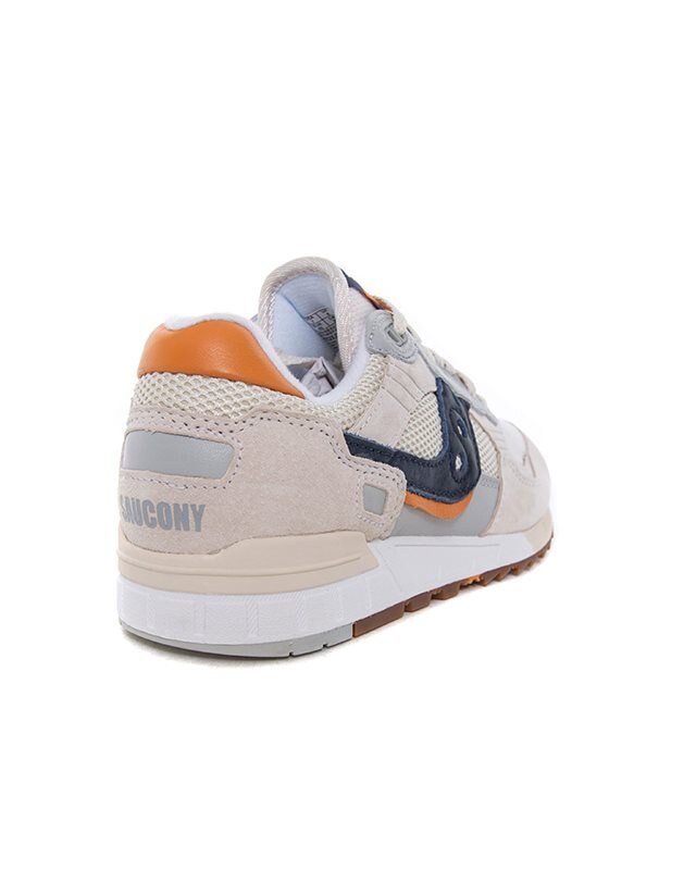 Saucony shadow 5 vintage off white clearance