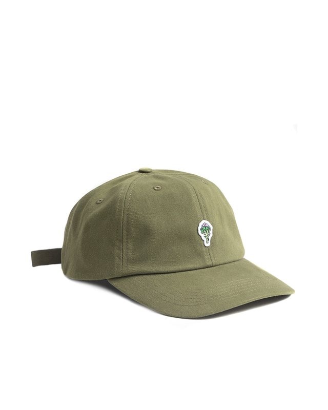 Service Works Artichoke Cap (SW376-OLVE)