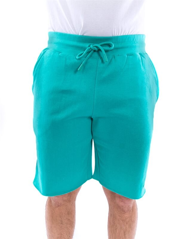 Staple Garment Wash Pigeon Sweatshort (2102B6474-EME)