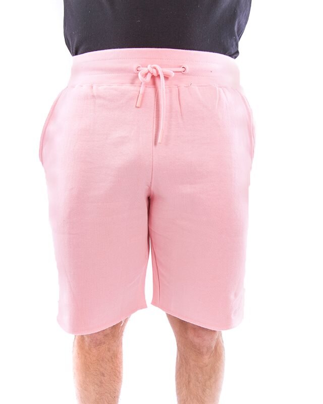 Staple Garment Wash Pigeon Sweatshort (2102B6474-PINK)