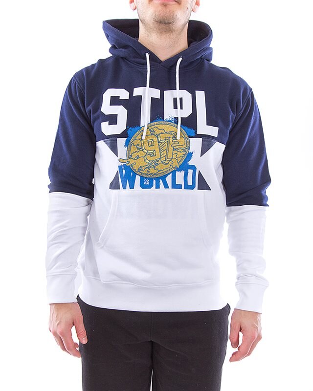 Staple Gold Medal Hoodie (2101H6386)