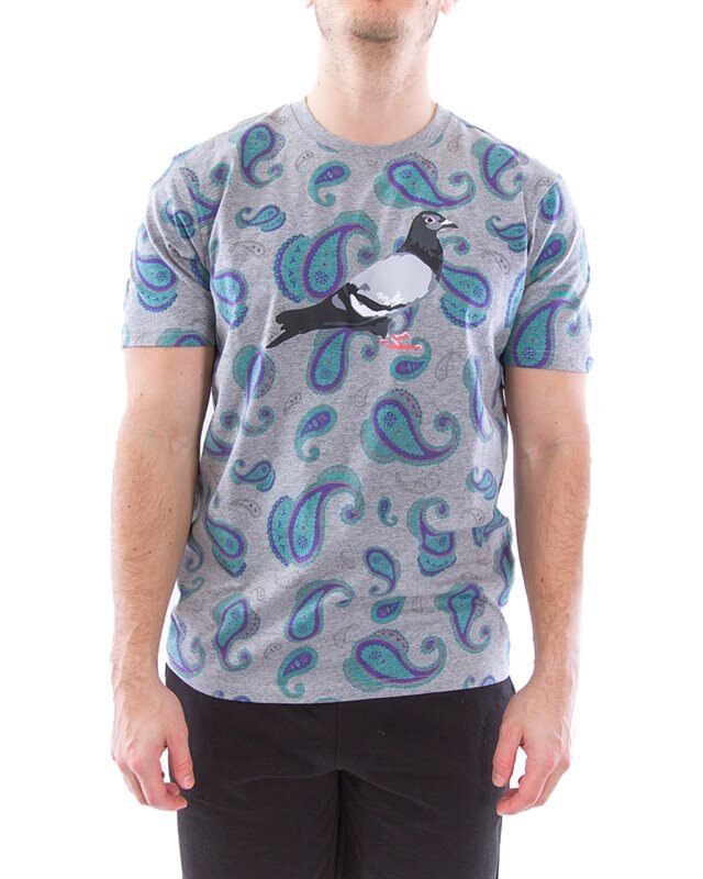 Staple Pigeon Logo Tee (2101C6468-TEA)