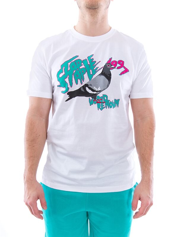 Staple Rebels Pigeon Tee (2101C6378)