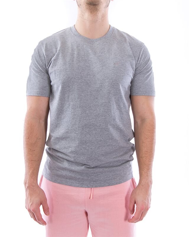 Staple Tonal Pigeon Embroidered Tee (2101C6471)