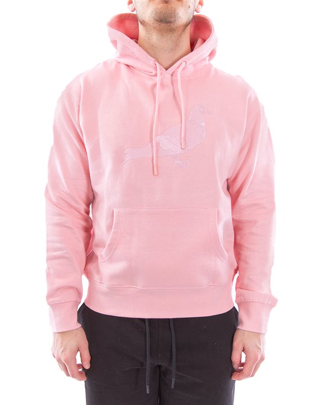 Staple Tonal Pigeon Hoodie (2102H6473-PINK)