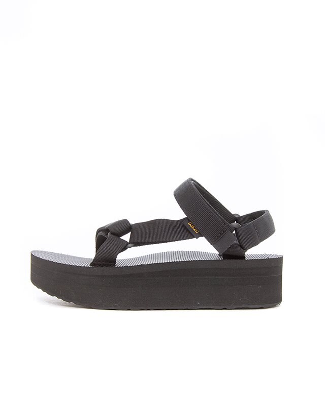 Teva Flatform Universal (1008844-BLK)