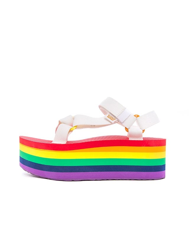 Teva Flatform Universal Pride (T1116376)