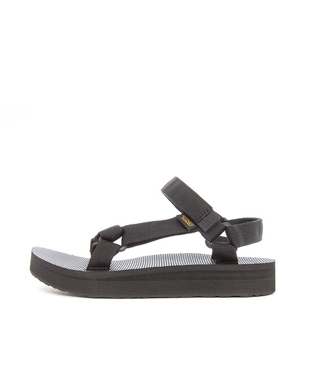 Teva Midform Universal (1090969-BLK)