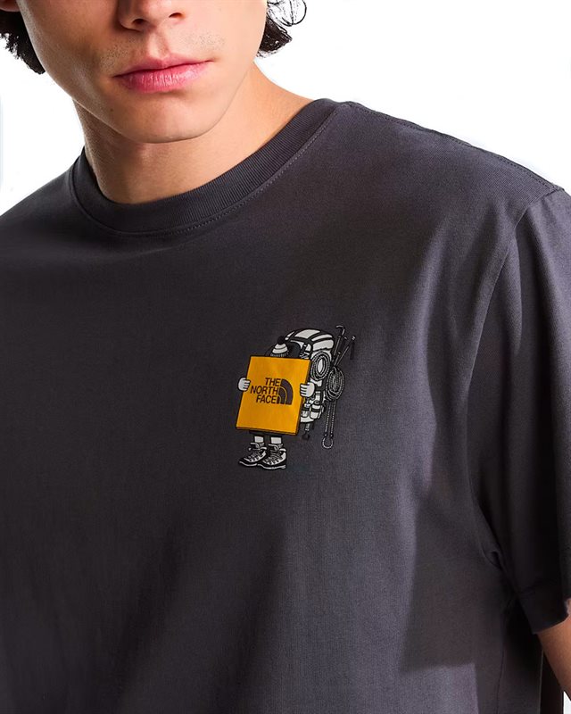 The North Face Gear UP Get Out Rlx (NF0A8JB4RHI)