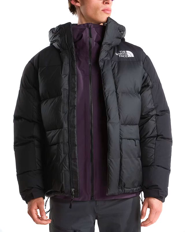 The North Face Himalayan Down Parka (NF0A4QYXGOF)