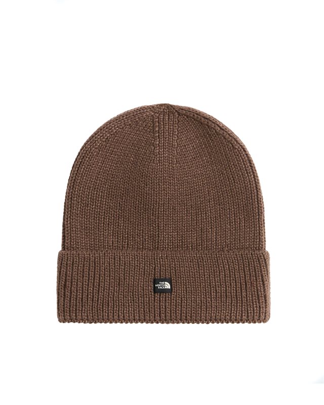 The North Face Mini Box Logo Beanie (NF0A8HMF1OI)