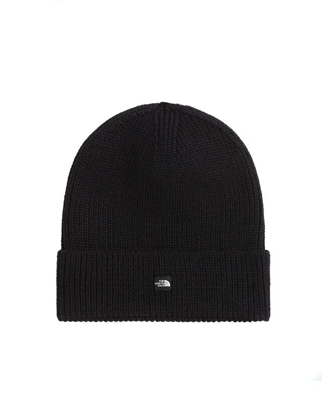The North Face Mini Box Logo Beanie (NF0A8HMFJK3)