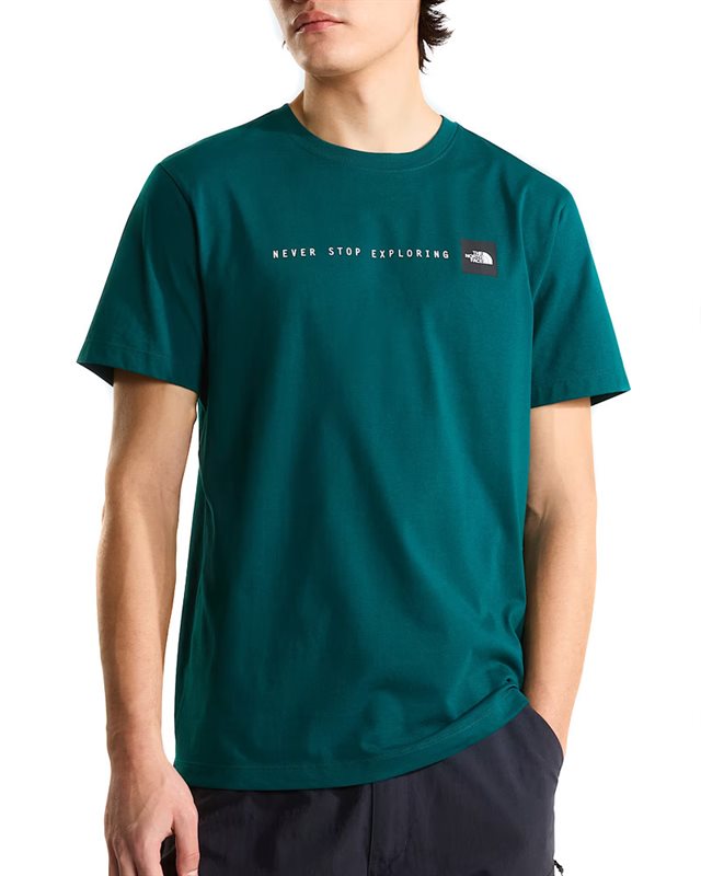 The North Face Nse Reg SS Tee (NF0A8GUVN4J)