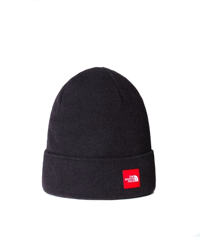 The North Face Red Box Beanie (NF0A8EG8JK3)