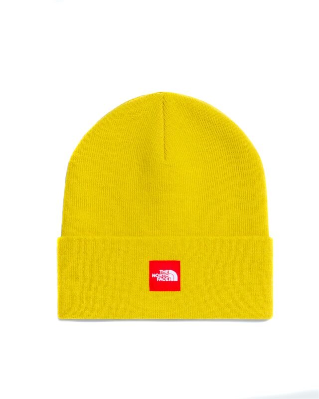 The North Face Red Box Beanie (NF0A8EG8NO7)