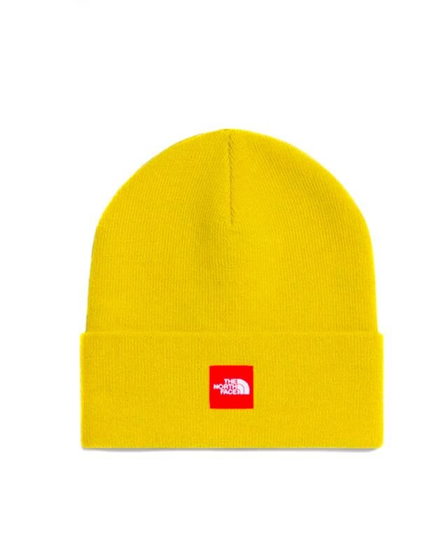 The North Face Red Box Beanie (NF0A8EG8NO7)
