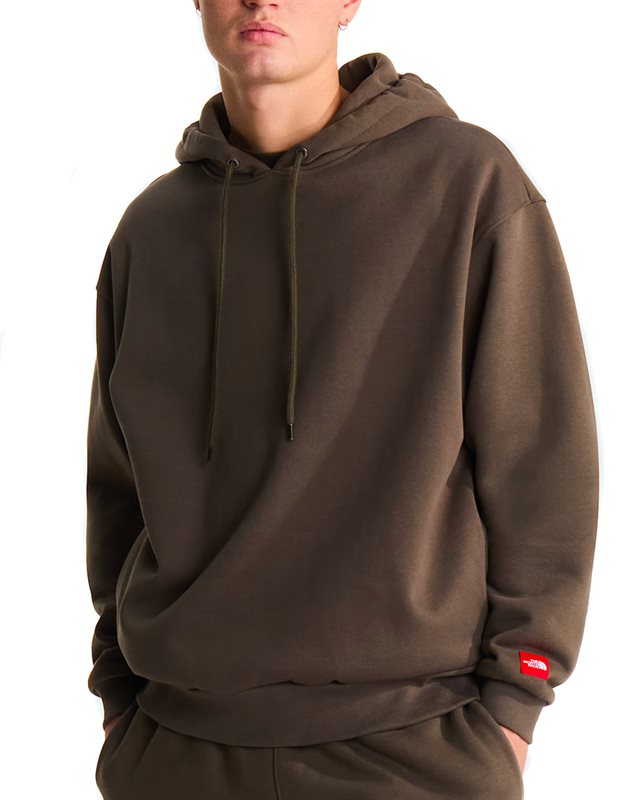 The North Face Red Box Hoodie New (NF0A8EFZ21L)