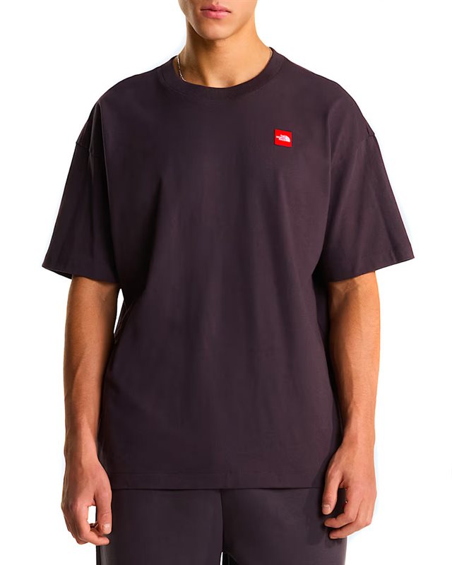 The North Face Red Box S/S Tee (NF0A8EG50SA1)