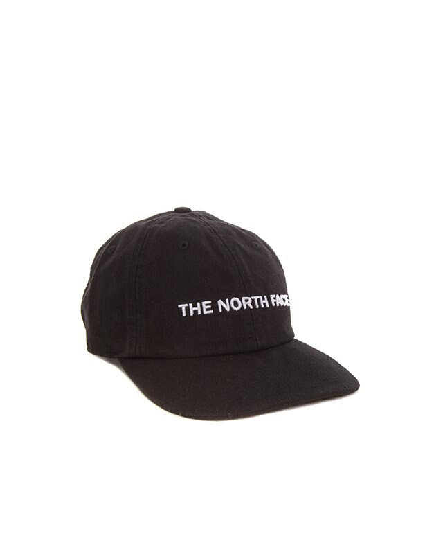 The North Face Roomy Norm Hat (NF0A7WHP1IS1)