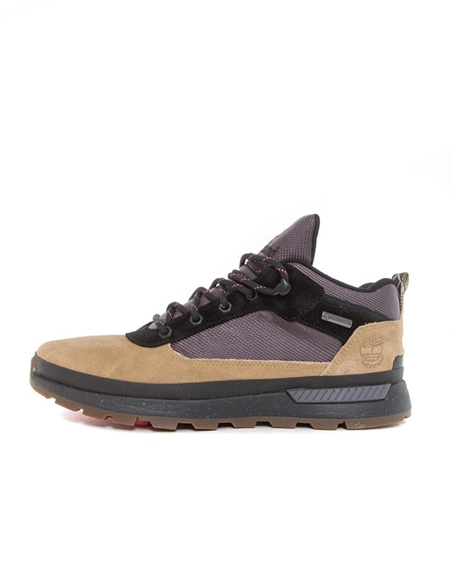 Timberland Field Trekker Hiking TB0A5SFKDH41 Brown
