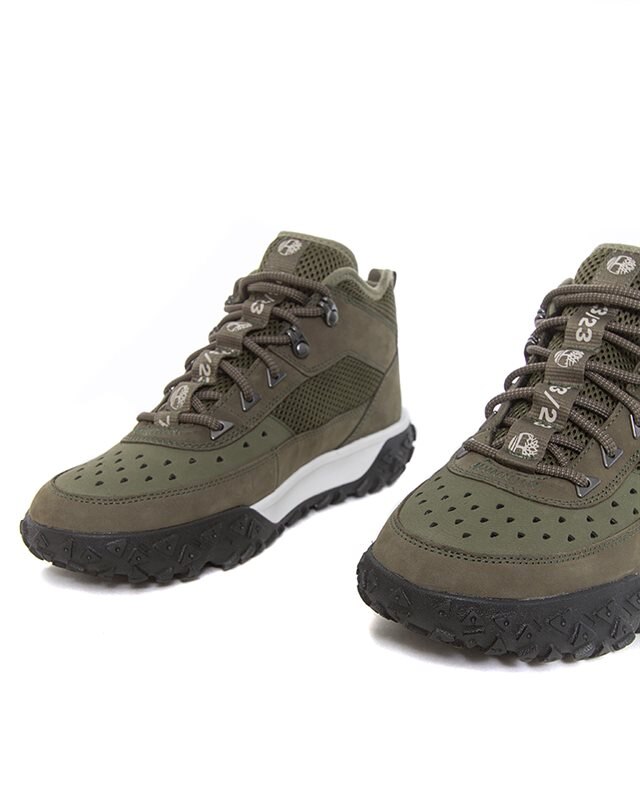 Timberland sales aerocore defender