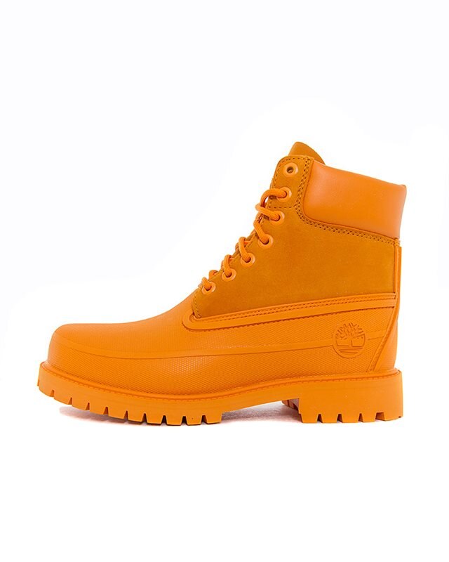 Timberland Heritage 6 IN Lace Waterproof Boot (TB0A5R3G8041)