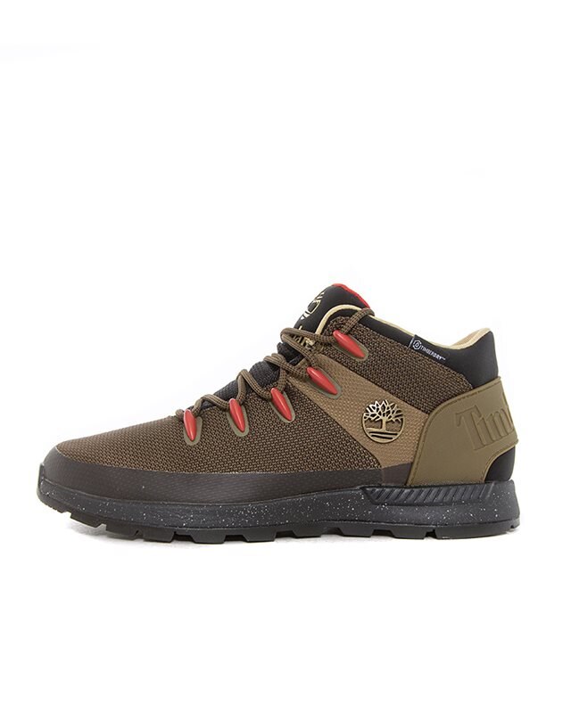 Timberland Sptk Mid LC Waterproof Sneaker (TB0A61SC3271)