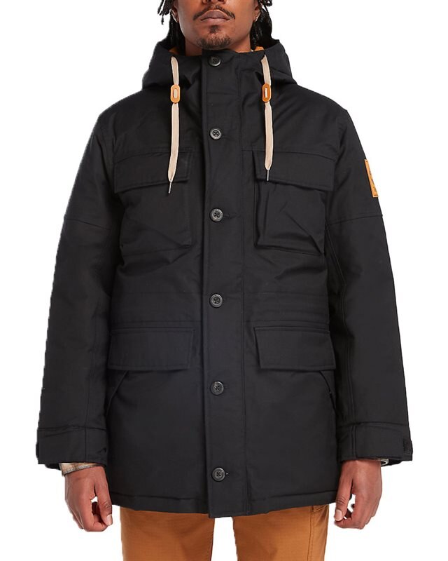 Timberland WP Willmington Parka (TB0A5XPW0011)