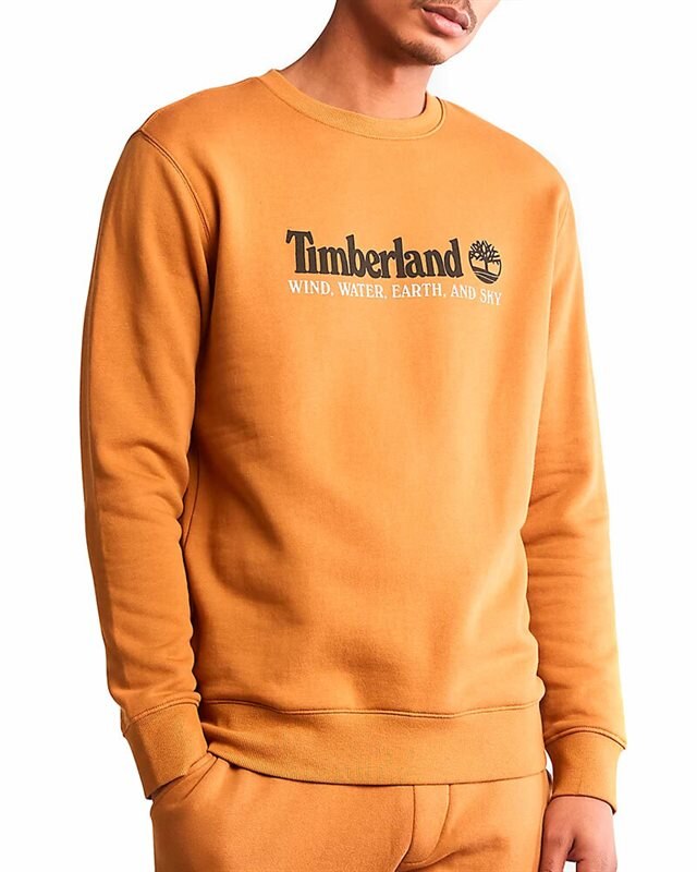 Timberland WWES Crew Neck (TB0A27HCP471)