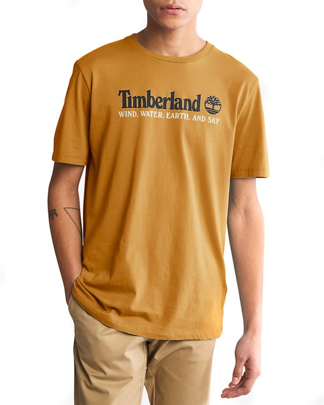 Timberland WWES Front Tee (TB0A27J8P471)