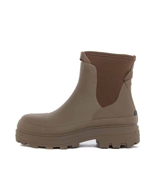 Footish Tretorn Blasia | 473455-618 | Brown | Sneakers | Shoes | Footish
