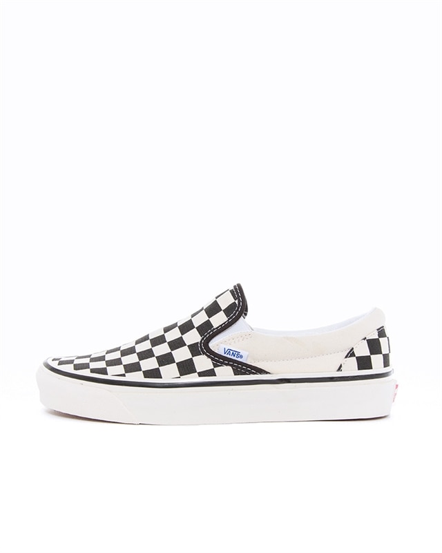 vans ua classic slip on 98 dx
