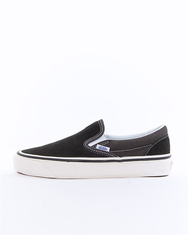 Slip on dx Clearance
