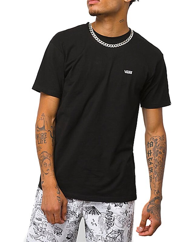 Vans Chest Logo Tee (VN0A3CZEY281)