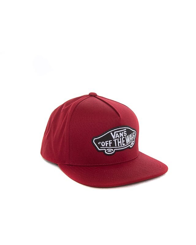 Vans Classic Patch Snapback (VN000TLSBQS1)