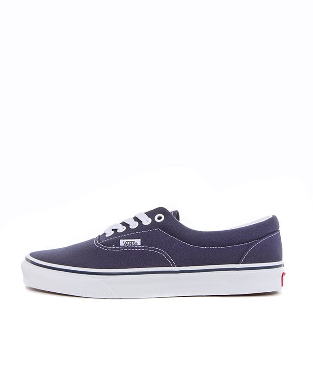 Footish Vans Era | VN000EWZNVY | Blå | Sneakers | Skor | Footish
