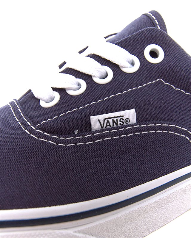 Vans Era VN000EWZNVY Blå Sneakers Skor Footish