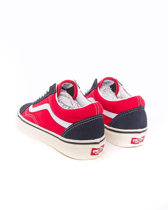 vans old skool nere 38 5