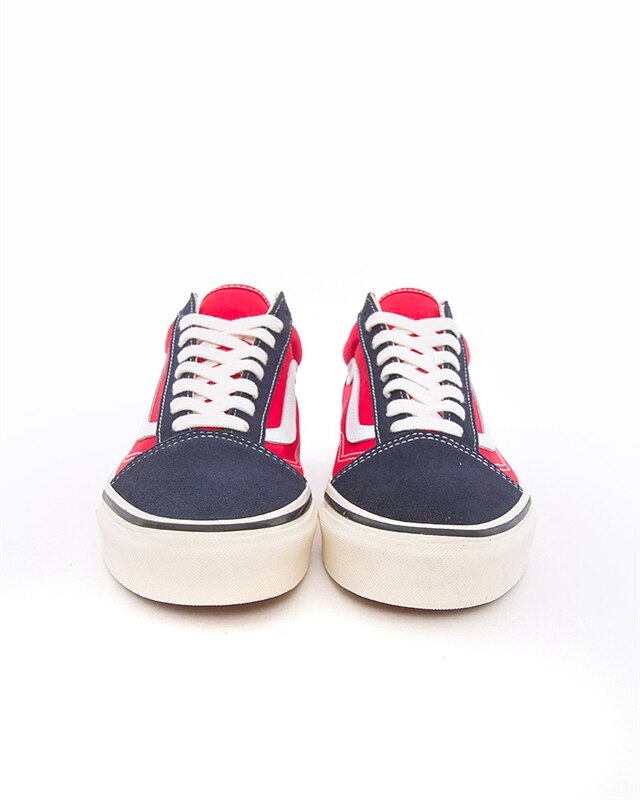 vans old skool nere 38 5