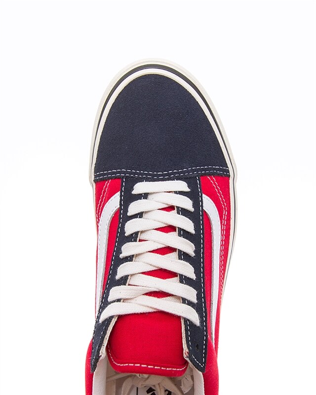 vans old skool nere 38 5