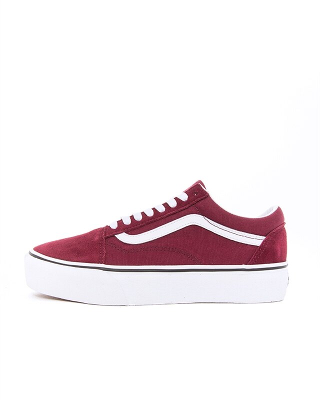 Vans Old Skool Platform (VA3B3U5U7)