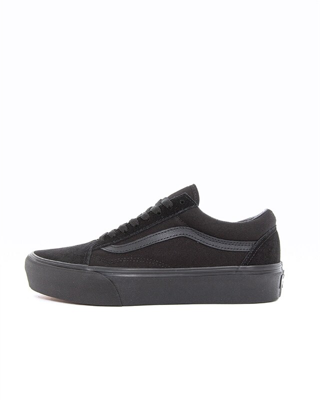 Vans Old Skool Platform (VA3B3UBKA)