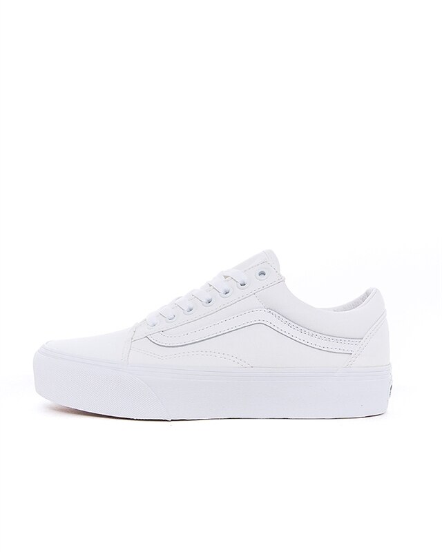Vans Old Skool Platform (VA3B3UW00)