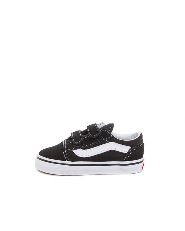 Vans Old Skool TD (VN000D3YBLK)