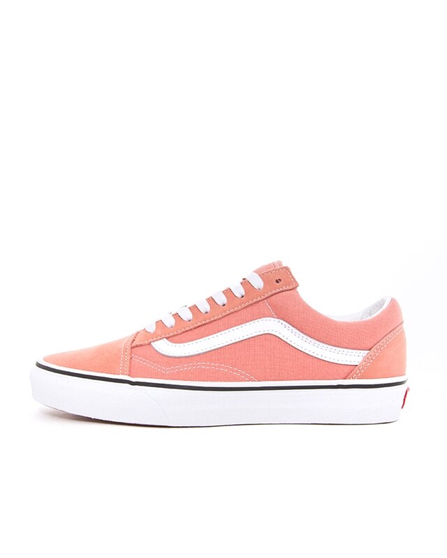 Vans Old Skool VA38G11UL Rosa | | Skor | Footish