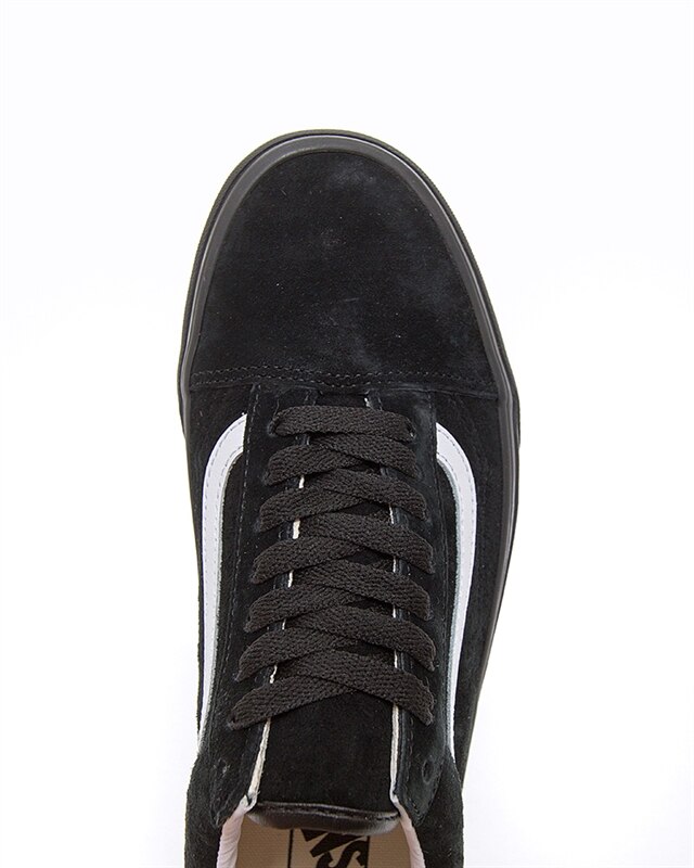 vans old skool nere 38 5