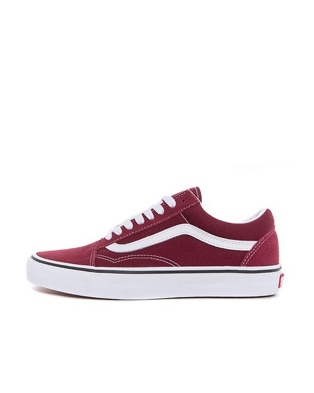 Vans old skool discount rea