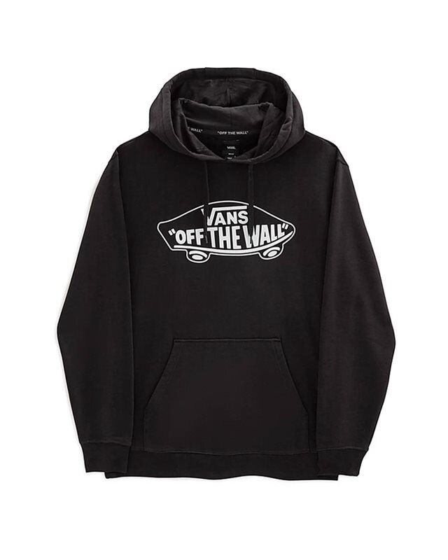 Vans Otw PO II Hoodie (VN0A45CKBLK1)